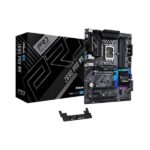 ASRock Z690 Pro RS Motherboard 1