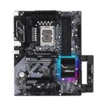ASRock Z690 Pro RS Motherboard 2
