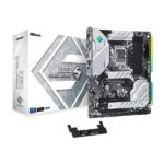 ASRock Z690 Steel Legend Motherboard 1