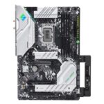 ASRock Z690 Steel Legend WIFI 6E Motherboard 2