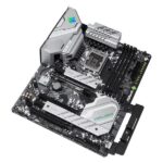ASRock Z690 Steel Legend WIFI 6E Motherboard 3