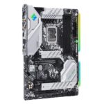 ASRock Z690 Steel Legend WIFI 6E Motherboard 4