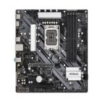 ASRock Z690M Phantom Gaming 4 Motherboard 2