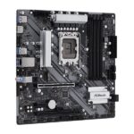 ASRock Z690M Phantom Gaming 4 Motherboard 3