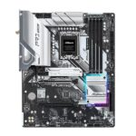 ASRock Z790 Pro RS WiFi Motherboard Supports Intel 12th , 13th & 14th Gen Processors - Image 2