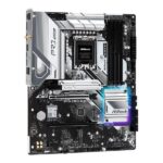 ASRock Z790 Pro RS WiFi Motherboard Supports Intel 12th , 13th & 14th Gen Processors - Image 3
