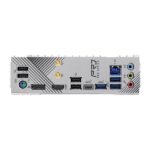 ASRock Z790 Pro RS WiFi Motherboard Supports Intel 12th , 13th & 14th Gen Processors - Image 4