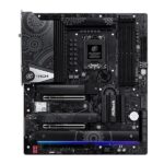 ASRock Z790 Taichi Lite (Wi-Fi) DDR5 Motherboard - Image 2