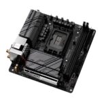 ASRock Z790M-ITX WIFI Motherboard Supports Intel 12th , 13th & 14th Gen Processors - Image 4
