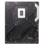 ASRock Z890 Taichi LGA 1851 Intel Z890 SATA 6Gb/s ATX Motherboard - Image 2