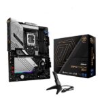 ASRock Z890 Taichi Lite Intel Core Ultra LGA1851 DDR5 RL-ILM WiFi 7 ATX Motherboard