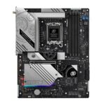 ASRock Z890 Taichi Lite Intel Core Ultra LGA1851 DDR5 RL-ILM WiFi 7 ATX Motherboard - Image 2