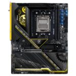 Asrock X870E taichi OCF