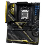 ASRock X870E Taichi OCF DDR5 E-ATX WiFi7 Motherboard - Image 2