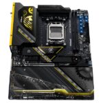 ASRock X870E Taichi OCF DDR5 E-ATX WiFi7 Motherboard - Image 3