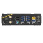 ASRock X870E Taichi OCF DDR5 E-ATX WiFi7 Motherboard - Image 4