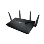 ASUS BRT-AC828 AC2600 Dual-WAN VPN Wi-Fi Router with M.2 Slot - Image 2
