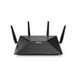 ASUS BRT-AC828 AC2600 Dual-WAN VPN Wi-Fi Router with M.2 Slot