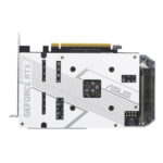 ASUS Dual GeForce RTX 3060 White OC Edition 12GB GDDR6 Graphic Card - Image 6