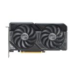 ASUS Dual GeForce RTX 4060 OC Edition 8GB GDDR6 Graphic Card - Image 2