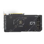 ASUS Dual GeForce RTX 4070 SUPER OC Edition 12GB GDDR6X Graphic Card - Image 3