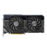ASUS Dual GeForce RTX 4070 Ti SUPER OC Edition 16GB GDDR6X Graphics Card - Image 2