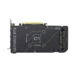 ASUS Dual GeForce RTX™ 4060 Ti OC Edition 16GB GDDR6 Graphic Card - Image 5