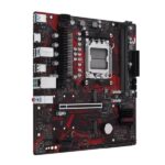 ASUS EX-B650M-V7 DDR5 AMD Motherboard - Image 2