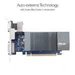 ASUS GeForce GT 710 1GB 2