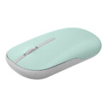 ASUS Marshmallow Mouse MD100 (Light Blue) - Image 2