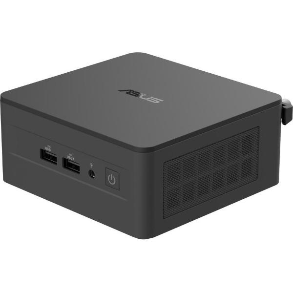 ASUS NUC 13 Pro Kit NUC13ANHH5-Core i5-13420H (RNUC13ANHH500000I)