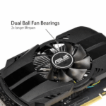 ASUS PHOENIX GEFORCE GTX 1650 OC 3