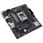 ASUS PRIME A620M-K Micro-ATX Motherboard - Image 2