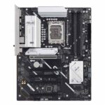 ASUS PRIME B860-PLUS WIFI-CSM ATX LGA 1851 Motherboard - Image 2