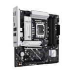 ASUS PRIME B860M-A-CSM Micro-ATX LGA 1851 Motherboard - Image 3