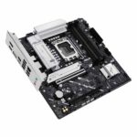 ASUS PRIME B860M-A-CSM Micro-ATX LGA 1851 Motherboard - Image 4