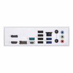 ASUS PRIME B860M-A WIFI-CSM Micro-ATX LGA 1851 Motherboard - Image 5