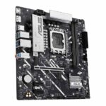 ASUS PRIME B860M-K-CSM Micro-ATX LGA 1851 Motherboard - Image 3
