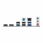 ASUS PRIME B860M-K-CSM Micro-ATX LGA 1851 Motherboard - Image 5