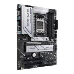 ASUS PRIME X670 P CSM MOTHERBOARD 2