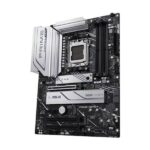 ASUS PRIME X670 P CSM MOTHERBOARD 3