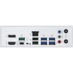 ASUS PRIME Z890M-PLUS WIFI LGA 1851 M-ATX Motherboard - Image 4