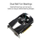 ASUS Phoenix GeForce GTX 1650 V2 OC 2