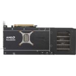 ASUS Prime AMD Radeon RX 9070 OC Edition 16GB GDDR6 Graphics Card - Image 4