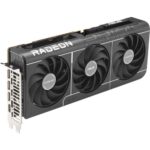ASUS Prime AMD Radeon RX 9070 OC Edition 16GB GDDR6 Graphics Card - Image 3