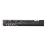 ASUS Prime AMD Radeon RX 9070 XT OC Edition 16GB GDDR6 Graphics Card - Image 5