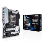 ASUS Prime X299 A II 1