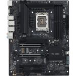 ASUS Pro WS W680-ACE IPMI LGA 1700 ATX Motherboard Supports Intel 13th & 14th Gen Processors - Image 2