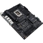 ASUS Pro WS W680-ACE IPMI LGA 1700 ATX Motherboard Supports Intel 13th & 14th Gen Processors - Image 3