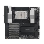 ASUS Pro WS WRX90E-SAGE SE Workstation Motherboard - Image 3